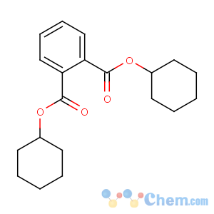 CAS No:84-61-7 dicyclohexyl benzene-1,2-dicarboxylate