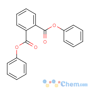 CAS No:84-62-8 diphenyl benzene-1,2-dicarboxylate