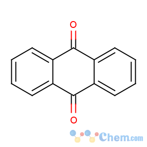 CAS No:84-65-1 anthracene-9,10-dione
