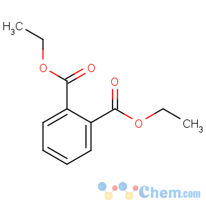 CAS No:84-66-2 diethyl benzene-1,2-dicarboxylate