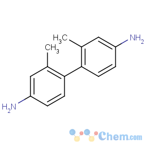 CAS No:84-67-3 4-(4-amino-2-methylphenyl)-3-methylaniline