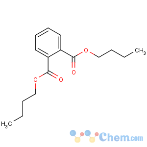 CAS No:84-74-2 dibutyl benzene-1,2-dicarboxylate