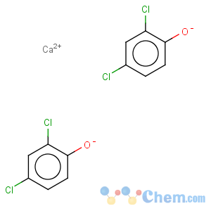 CAS No:84012-60-2 Calcium 2,4-dichlorophenolate