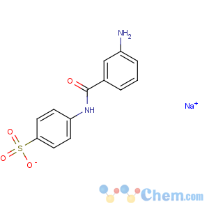 CAS No:84029-49-2 sodium