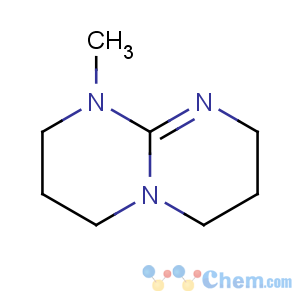 CAS No:84030-20-6 1-methyl-2,3,4,6,7,8-hexahydropyrimido[1,2-a]pyrimidine