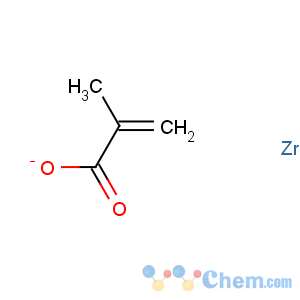 CAS No:84057-81-8 2-Propenoic acid,2-methyl-, zirconium salt (1:?)