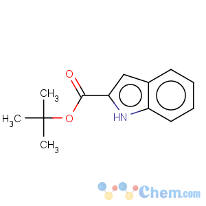 CAS No:84117-86-2 1H-Indole-2-carboxylicacid, 1,1-dimethylethyl ester