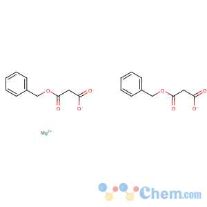 CAS No:84133-21-1 magnesium