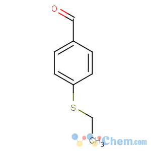 CAS No:84211-94-9 4-ethylsulfanylbenzaldehyde