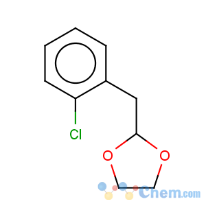 CAS No:842123-91-5 1-Chloro-2-(1,3-dioxolan-2-ylmethyl)benzene