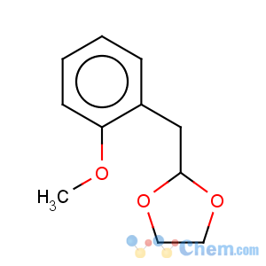 CAS No:842123-92-6 2-(1,3-Dioxolan-2-ylmethyl)anisole