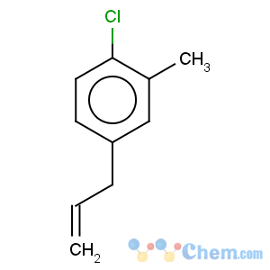 CAS No:842124-22-5 3-(4-Chloro-3-methylphenyl)-1-propene