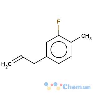 CAS No:842124-26-9 3-(3-Fluoro-4-methylphenyl)-1-propene