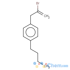 CAS No:842124-28-1 2-Bromo-3-(4-n-butylphenyl)-1-propene