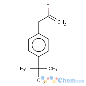 CAS No:842140-27-6 2-Bromo-3-(4-tert-butylphenyl)-1-propene