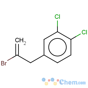 CAS No:842140-32-3 2-Bromo-3-(3,4-dichlorophenyl)-1-propene