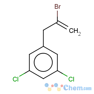 CAS No:842140-33-4 2-Bromo-3-(3,5-dichlorophenyl)-1-propene