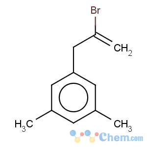 CAS No:842140-37-8 2-Bromo-3-(3,5-dimethylphenyl)-1-propene