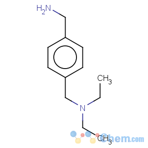 CAS No:84227-70-3 1,4-Benzenedimethanamine,N1,N1-diethyl-