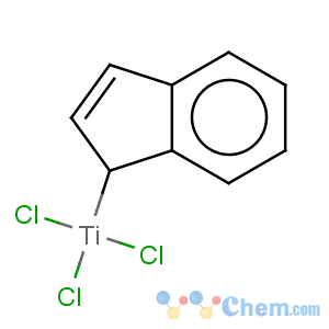 CAS No:84365-55-9 Trichloro(indenyl)titanium(IV)