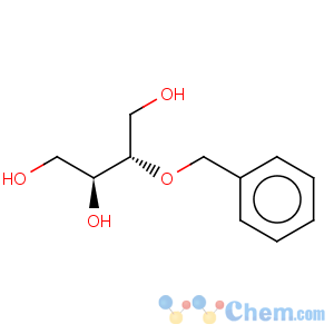 CAS No:84379-53-3 1,3-Dioxolane-4-ethanol,2,2-dimethyl-b-(phenylmethoxy)-,(bS,4S)-