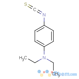 CAS No:84381-54-4 N,N-diethyl-4-isothiocyanatoaniline