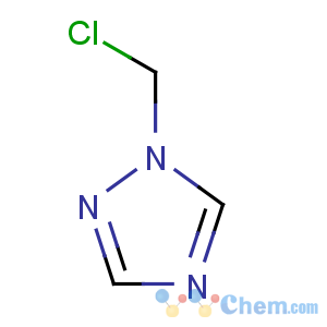 CAS No:84387-62-2 1-(chloromethyl)-1,2,4-triazole