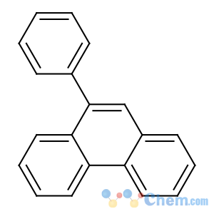 CAS No:844-20-2 9-phenylphenanthrene