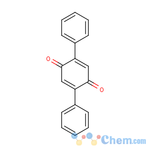 CAS No:844-51-9 2,5-diphenylcyclohexa-2,5-diene-1,4-dione