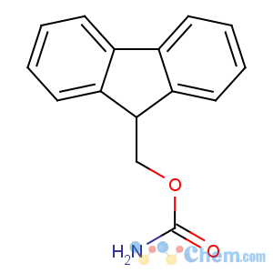 CAS No:84418-43-9 9H-fluoren-9-ylmethyl carbamate