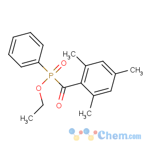 CAS No:84434-11-7 [ethoxy(phenyl)phosphoryl]-(2,4,6-trimethylphenyl)methanone