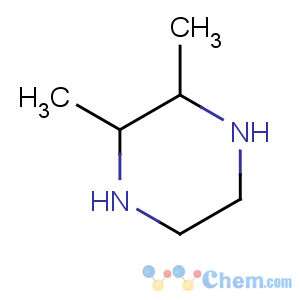 CAS No:84468-52-0 2,3-dimethylpiperazine