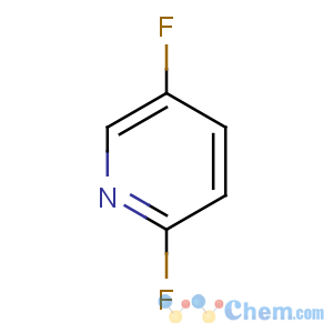 CAS No:84476-99-3 2,5-difluoropyridine