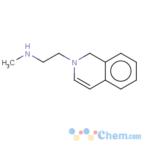 CAS No:84478-11-5 5-Isoquinolinesulfonamide,N-[2-(methylamino)ethyl]-