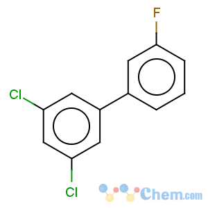 CAS No:844856-38-8 1,1'-Biphenyl,3,5-dichloro-3'-fluoro-