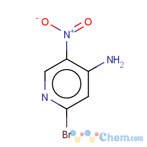 CAS No:84487-15-0 4-Pyridinamine,2-bromo-5-nitro-