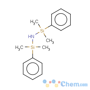 CAS No:8449-26-1 1,3-Diphenyl-1,1,3,3-tetramethyldisilazane