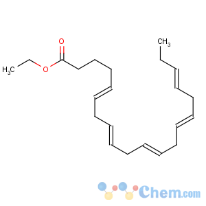 CAS No:84494-70-2 5,8,11,14,17-Eicosapentaenoicacid, ethyl ester