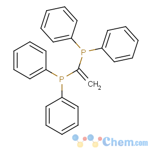 CAS No:84494-89-3 1-diphenylphosphanylethenyl(diphenyl)phosphane