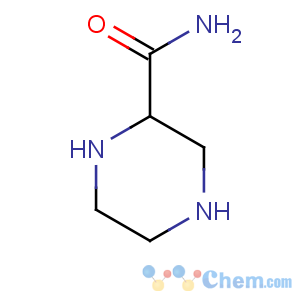 CAS No:84501-64-4 piperazine-2-carboxamide