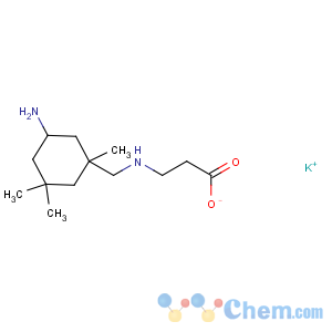 CAS No:84540-26-1 potassium