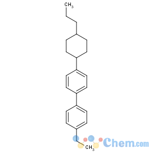 CAS No:84540-37-4 1-ethyl-4-[4-(4-propylcyclohexyl)phenyl]benzene