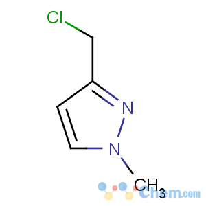 CAS No:84547-64-8 3-(chloromethyl)-1-methylpyrazole