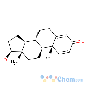 CAS No:846-48-0 Boldenone