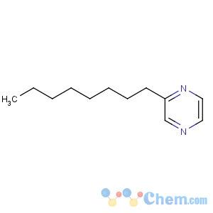 CAS No:84696-11-7 2-octylpyrazine