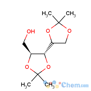 CAS No:84709-35-3 L-Arabinitol,2,3:4,5-bis-O-(1-methylethylidene)-