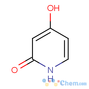 CAS No:84719-31-3 4-hydroxy-1H-pyridin-2-one