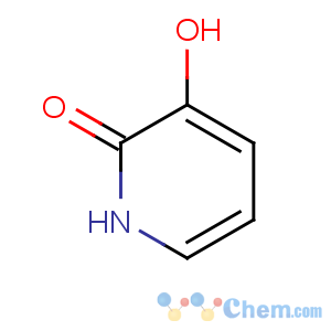 CAS No:84719-32-4 3-hydroxy-1H-pyridin-2-one