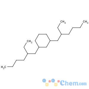 CAS No:84753-08-2 1,3-bis(2-ethylhexyl)cyclohexane
