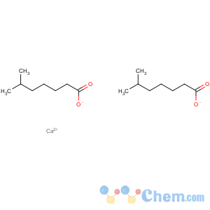 CAS No:84777-61-7 calcium